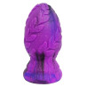 F*CK MY COLOR Plug Anal Olivebranch M 11 x 6.7cm
